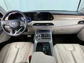 Hyundai Palisade 2.2 CRDi 4WD, снимка 7