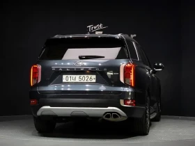 Hyundai Palisade 2.2 CRDi 4WD, снимка 4