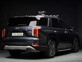 Hyundai Palisade 2.2 CRDi 4WD, снимка 2