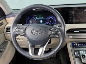 Hyundai Palisade 2.2 CRDi 4WD, снимка 13