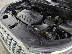 Hyundai Palisade 2.2 CRDi 4WD, снимка 6