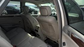Mercedes-Benz ML 320 CDi* 224 к.с* ПРУЖИНА* ПОДГРЕВ* , снимка 11