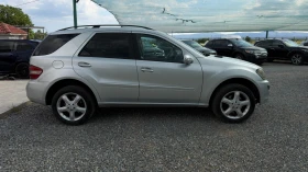 Mercedes-Benz ML 320 CDi* 224 к.с* ПРУЖИНА* ПОДГРЕВ* , снимка 7