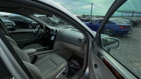 Mercedes-Benz ML 320 CDi* 224 к.с* ПРУЖИНА* ПОДГРЕВ* , снимка 12