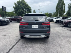 BMW X5 xDrive40i, снимка 4