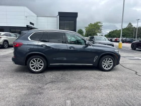 BMW X5 xDrive40i, снимка 5