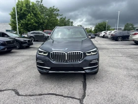 BMW X5 xDrive40i, снимка 1