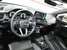 Audi Q5 * S-LINE * PANO * Автокредит * (Цена до България), снимка 10
