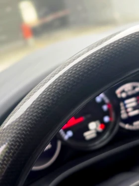 Porsche Cayenne Turbo * Carbon * SportChrono * Лизинг, снимка 15