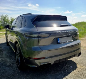 Porsche Cayenne Turbo * Carbon * SportChrono * Лизинг, снимка 5