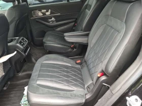 Mercedes-Benz GLS 63 AMG ДИСТРОНИК * 360 * BURMESTER * PANO * ОБДУХВАНЕ, снимка 12
