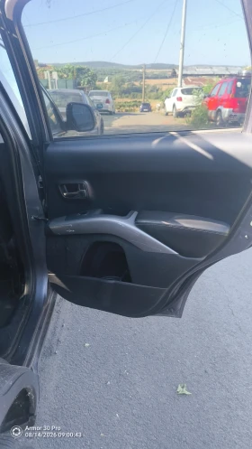 Mitsubishi Outlander, снимка 8