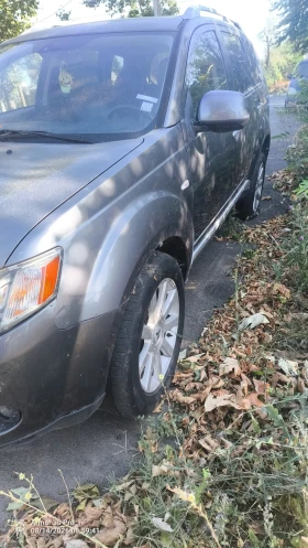 Mitsubishi Outlander, снимка 2