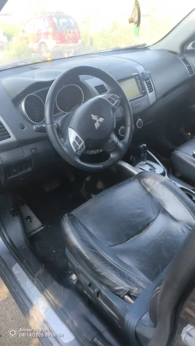 Mitsubishi Outlander, снимка 9
