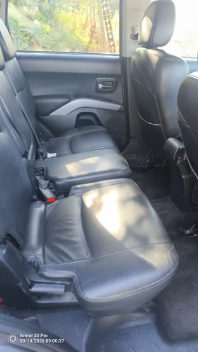 Mitsubishi Outlander, снимка 7