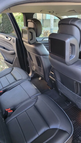 Mercedes-Benz ML 350, снимка 4