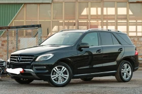Mercedes-Benz ML 350, снимка 12