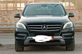 Mercedes-Benz ML 350, снимка 9