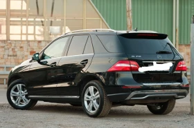 Mercedes-Benz ML 350, снимка 13