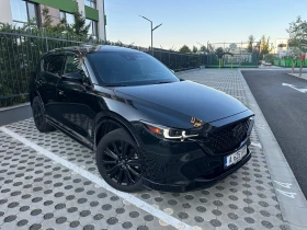Mazda CX-5 2.5i 4x4 Takumi, снимка 6