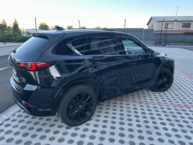 Mazda CX-5 2.5i 4x4 Takumi, снимка 4