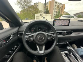 Mazda CX-5 2.5i 4x4 Takumi, снимка 17
