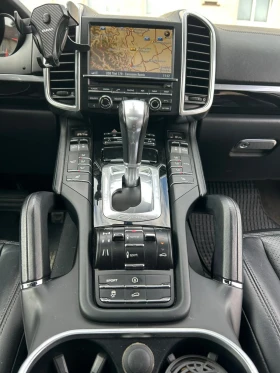 Porsche Cayenne, снимка 9