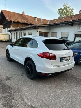 Porsche Cayenne, снимка 2