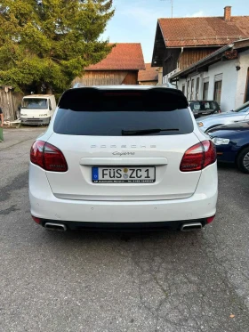 Porsche Cayenne, снимка 5