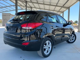 Hyundai IX35 1.6 GDI/Подгрев предни/задни седалки/Bluetooth, снимка 7