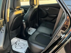 Hyundai IX35 1.6 GDI/Подгрев предни/задни седалки/Bluetooth, снимка 11