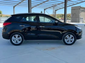 Hyundai IX35 1.6 GDI/Подгрев предни/задни седалки/Bluetooth, снимка 8