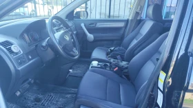 Honda Cr-v 2.4 + газ, снимка 7