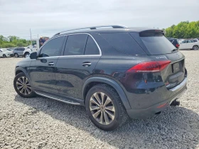 Mercedes-Benz GLE 350 * 4MATIC* , снимка 6