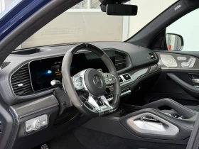 Mercedes-Benz GLE 53 4MATIC AMG 4MATIC PLUS, снимка 7