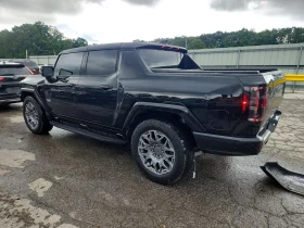 Други Друг GMC Hummer Pickup 3X, снимка 2