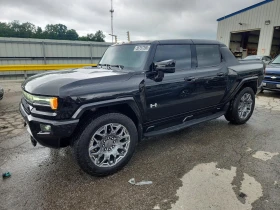 Други Друг GMC Hummer Pickup 3X, снимка 1