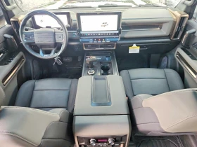 Други Друг GMC Hummer Pickup 3X, снимка 8