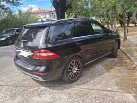 Mercedes-Benz ML 350 350 , снимка 4