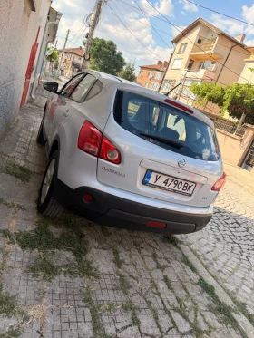 Nissan Qashqai, снимка 9