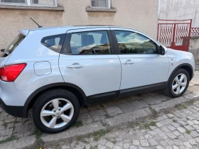 Nissan Qashqai, снимка 2