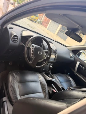 Nissan Qashqai, снимка 4