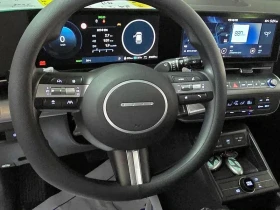 Hyundai Kona, снимка 9