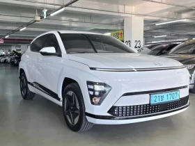 Hyundai Kona, снимка 4