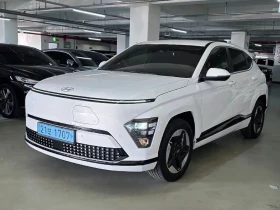 Hyundai Kona, снимка 1