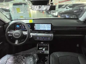 Hyundai Kona, снимка 7