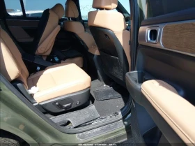 Hyundai Santa fe, снимка 9
