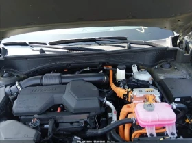 Hyundai Santa fe, снимка 10