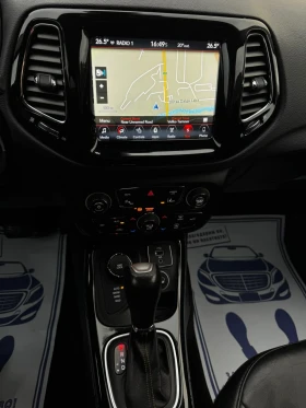 Jeep Compass 2.0M-jet, FULL, 4Х4, DISTRONIC, EURO 6 , снимка 9