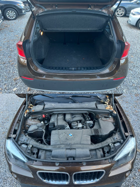 BMW X1 18i Sdrive, снимка 16 - Автомобили и джипове - 43389004